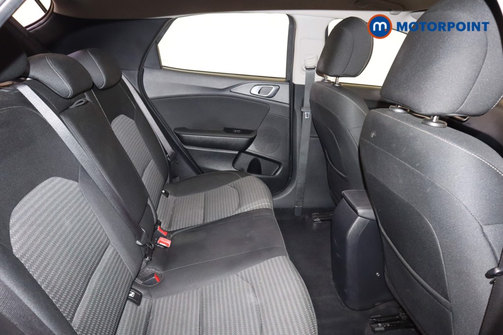 KIA Xceed 2 Manual Petrol Hatchback - Stock Number (1550141) - 13th supplementary image