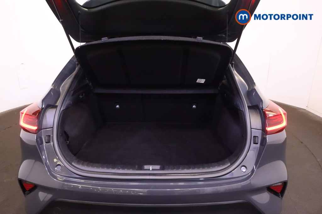 KIA Xceed 2 Manual Petrol Hatchback - Stock Number (1550141) - 14th supplementary image