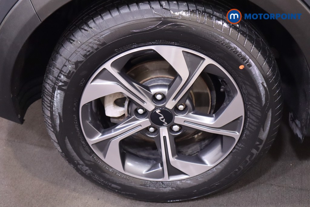 KIA Xceed 2 Manual Petrol Hatchback - Stock Number (1550141) - 15th supplementary image