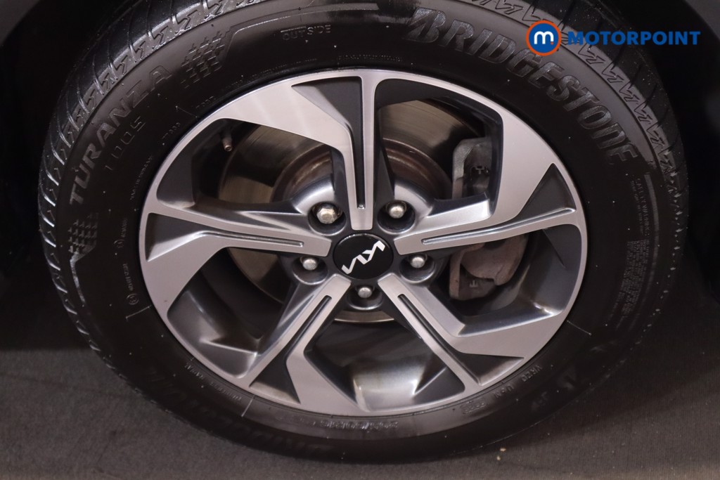 KIA Xceed 2 Manual Petrol Hatchback - Stock Number (1550141) - 18th supplementary image