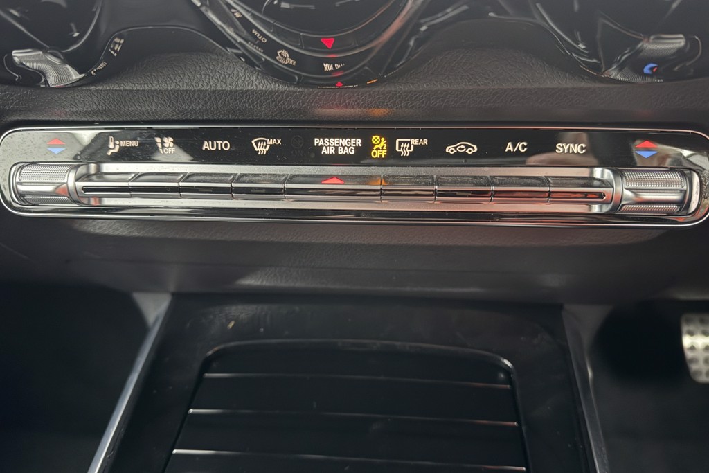 Mercedes-Benz GLB Amg Line Automatic Petrol SUV - Stock Number (1550576) - 15th supplementary image