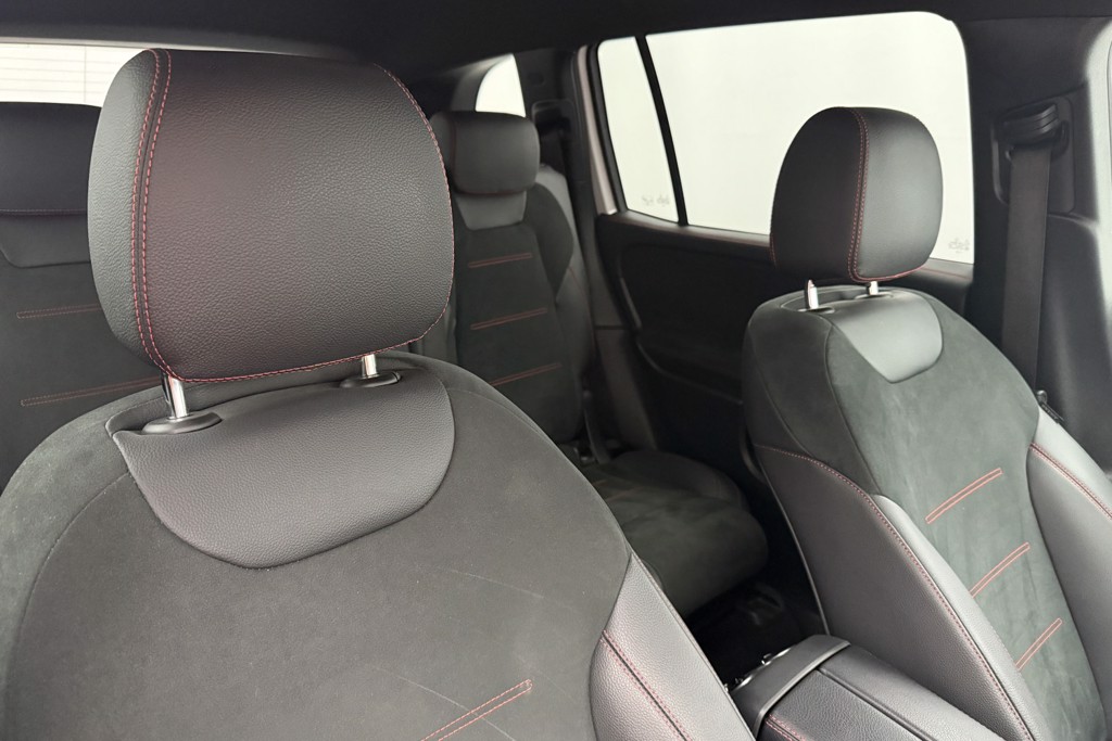Mercedes-Benz GLB Amg Line Automatic Petrol SUV - Stock Number (1550576) - 26th supplementary image
