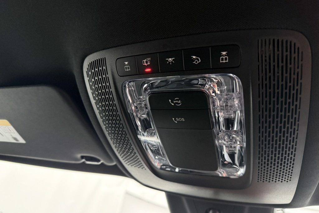 Mercedes-Benz GLB Amg Line Automatic Petrol SUV - Stock Number (1550576) - 27th supplementary image