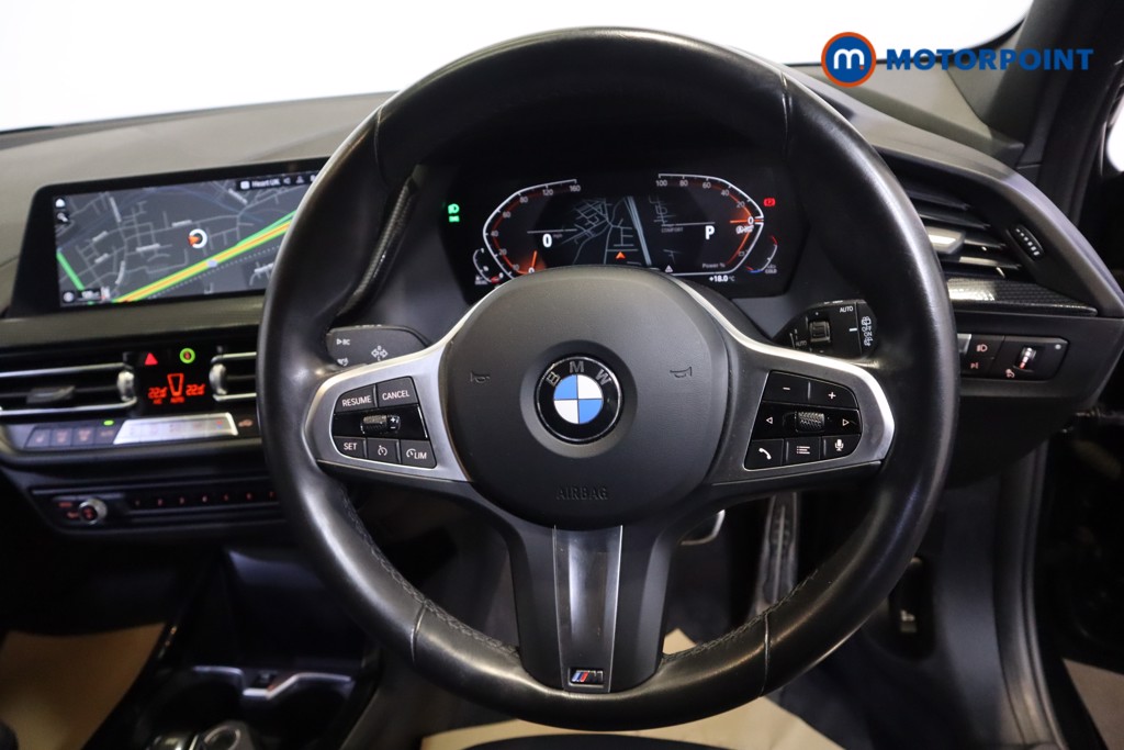 BMW 1 Series M Sport Automatic Diesel Hatchback - Stock Number (1550950) - 3rd supplementary image