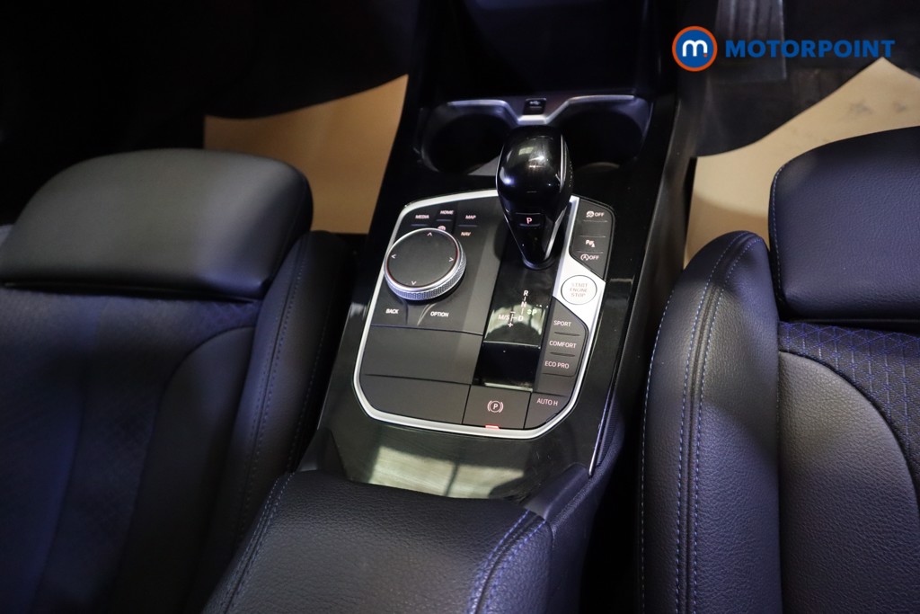 BMW 1 Series M Sport Automatic Diesel Hatchback - Stock Number (1550950) - 6th supplementary image