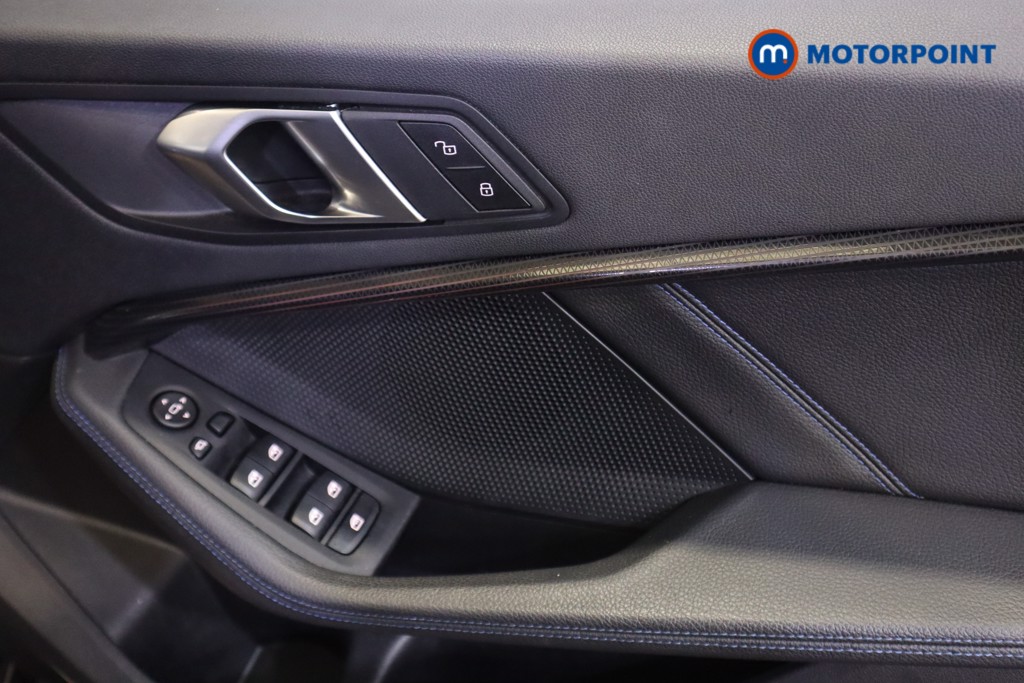 BMW 1 Series M Sport Automatic Diesel Hatchback - Stock Number (1550950) - 7th supplementary image