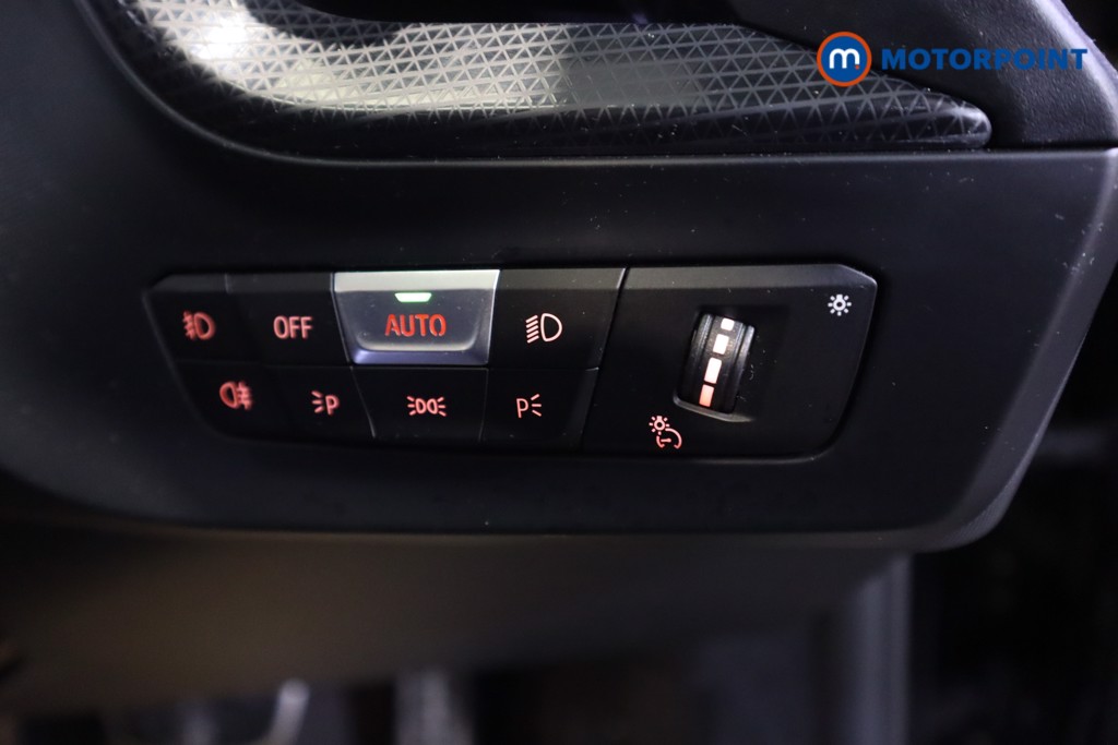 BMW 1 Series M Sport Automatic Diesel Hatchback - Stock Number (1550950) - 8th supplementary image