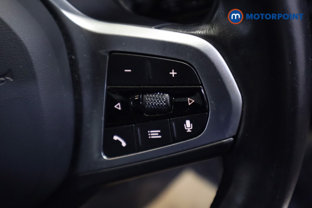 BMW 1 Series M Sport Automatic Diesel Hatchback - Stock Number (1550950) - 9th supplementary image