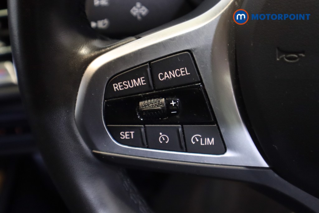 BMW 1 Series M Sport Automatic Diesel Hatchback - Stock Number (1550950) - 10th supplementary image