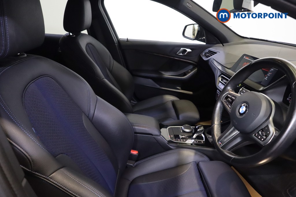 BMW 1 Series M Sport Automatic Diesel Hatchback - Stock Number (1550950) - 11th supplementary image