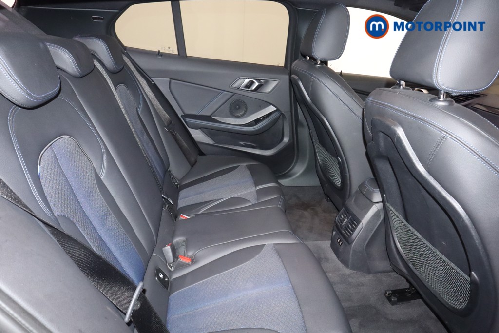 BMW 1 Series M Sport Automatic Diesel Hatchback - Stock Number (1550950) - 12th supplementary image