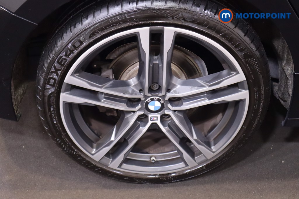 BMW 1 Series M Sport Automatic Diesel Hatchback - Stock Number (1550950) - 14th supplementary image