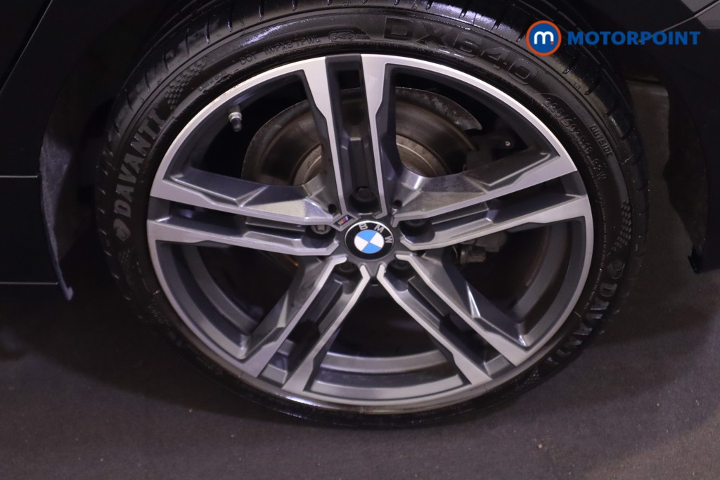 BMW 1 Series M Sport Automatic Diesel Hatchback - Stock Number (1550950) - 15th supplementary image