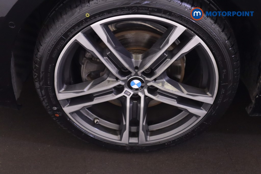 BMW 1 Series M Sport Automatic Diesel Hatchback - Stock Number (1550950) - 16th supplementary image