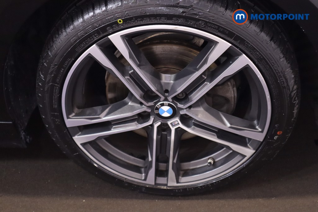 BMW 1 Series M Sport Automatic Diesel Hatchback - Stock Number (1550950) - 17th supplementary image