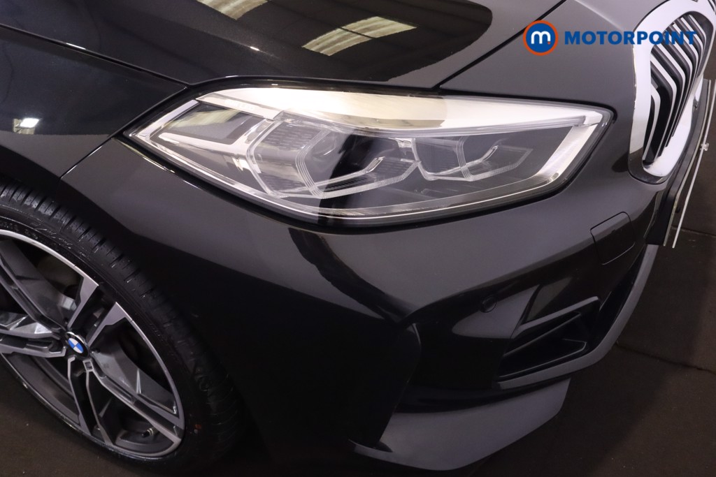 BMW 1 Series M Sport Automatic Diesel Hatchback - Stock Number (1550950) - 18th supplementary image