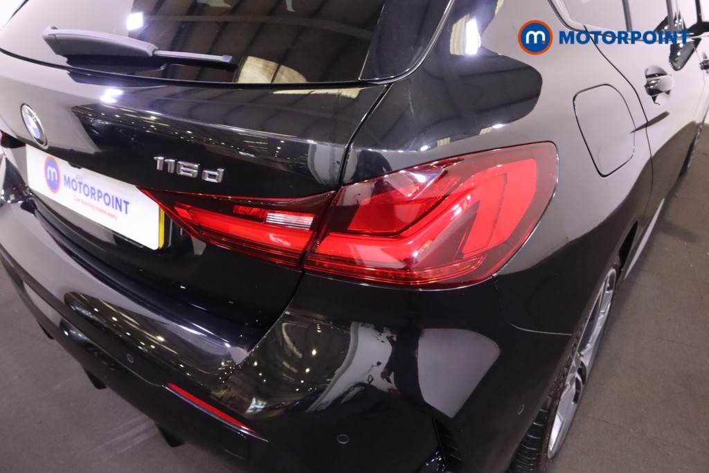 BMW 1 Series M Sport Automatic Diesel Hatchback - Stock Number (1550950) - 19th supplementary image