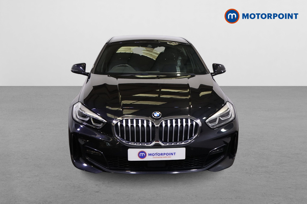 BMW 1 Series M Sport Automatic Diesel Hatchback - Stock Number (1550950) - Front bumper