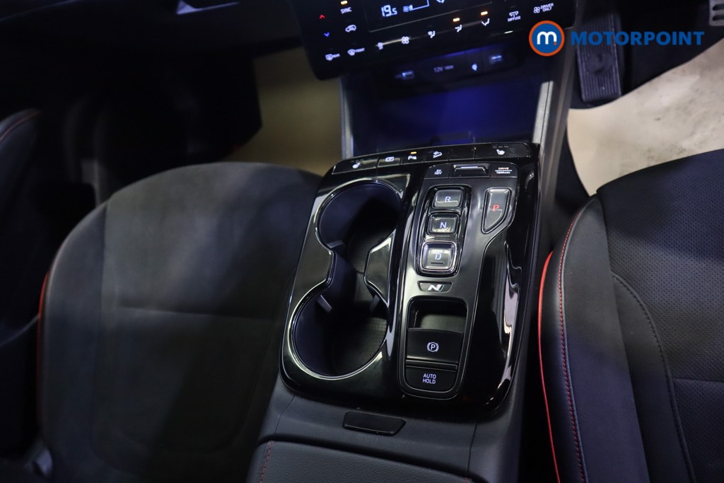 Hyundai Tucson N Line Automatic Petrol Plug-In Hybrid SUV - Stock Number (1551280) - 6th supplementary image