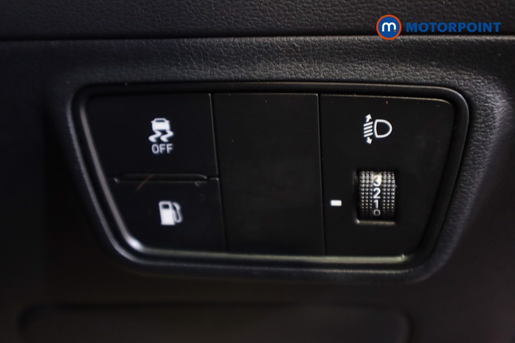 Hyundai Tucson N Line Automatic Petrol Plug-In Hybrid SUV - Stock Number (1551280) - 10th supplementary image