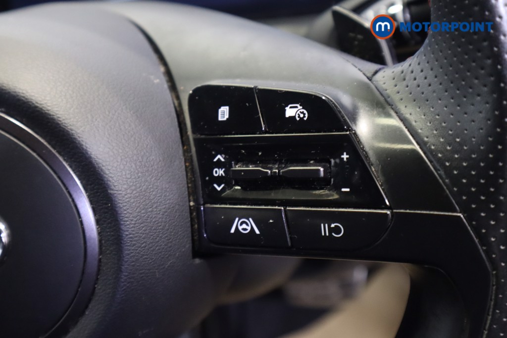 Hyundai Tucson N Line Automatic Petrol Plug-In Hybrid SUV - Stock Number (1551280) - 11th supplementary image