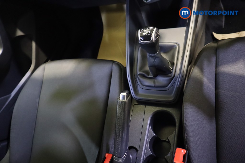 Audi A1 Technik Manual Petrol Hatchback - Stock Number (1551324) - 6th supplementary image
