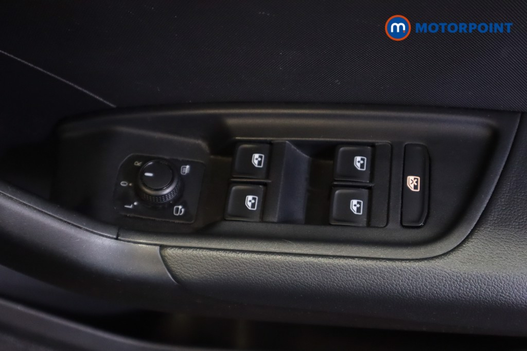 Audi A1 Technik Manual Petrol Hatchback - Stock Number (1551324) - 8th supplementary image