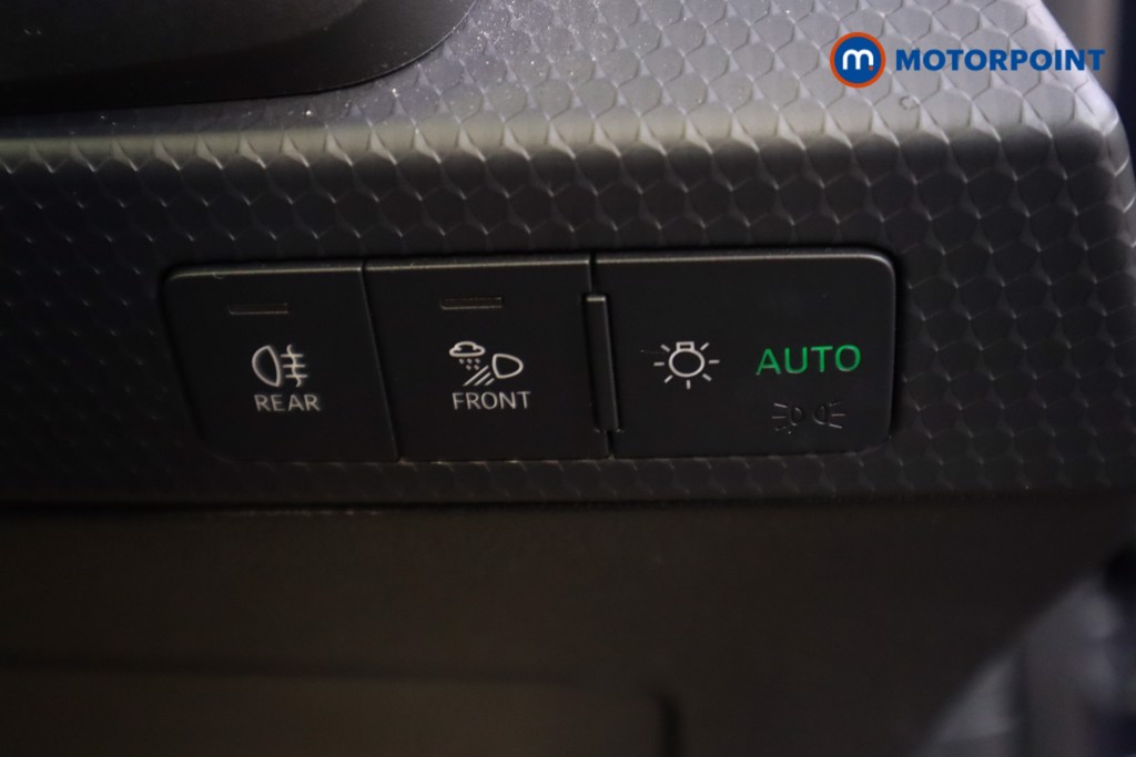 Audi A1 Technik Manual Petrol Hatchback - Stock Number (1551324) - 9th supplementary image