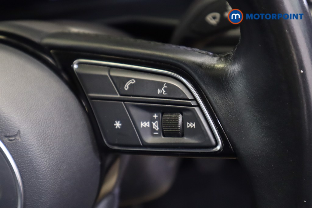 Audi A1 Technik Manual Petrol Hatchback - Stock Number (1551324) - 10th supplementary image