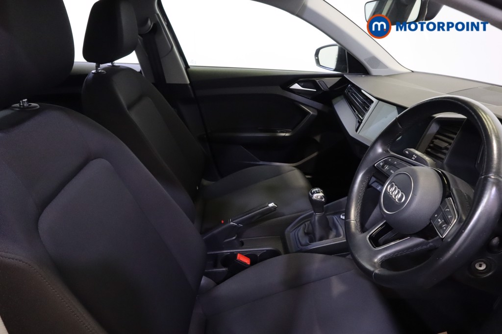 Audi A1 Technik Manual Petrol Hatchback - Stock Number (1551324) - 12th supplementary image