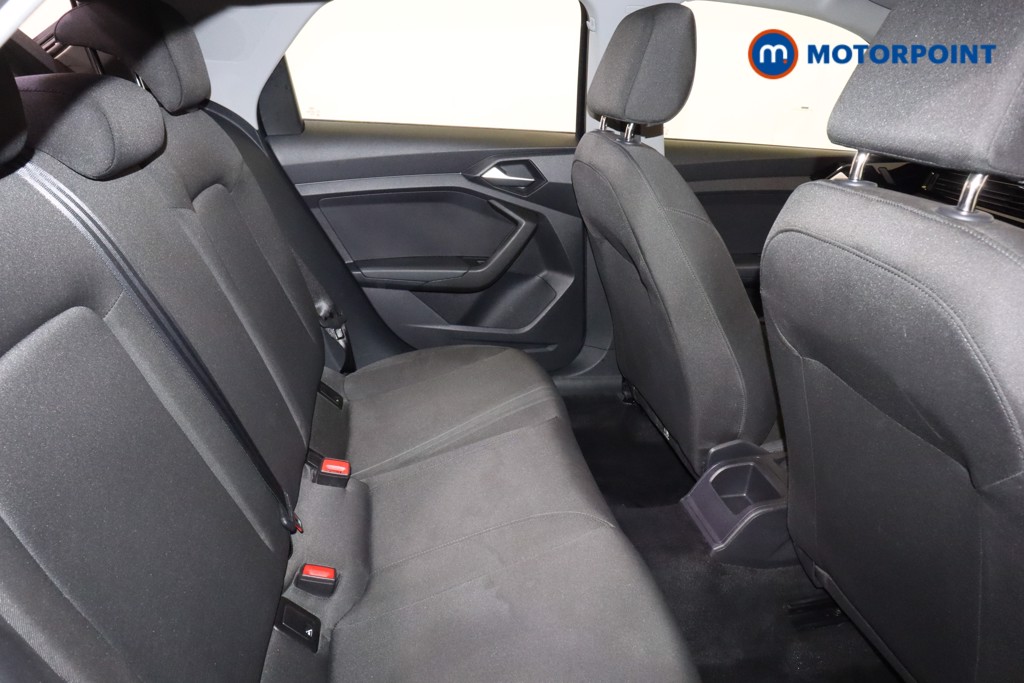Audi A1 Technik Manual Petrol Hatchback - Stock Number (1551324) - 13th supplementary image