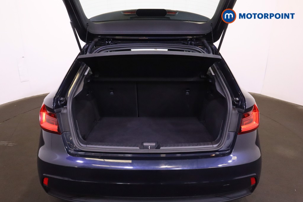 Audi A1 Technik Manual Petrol Hatchback - Stock Number (1551324) - 14th supplementary image