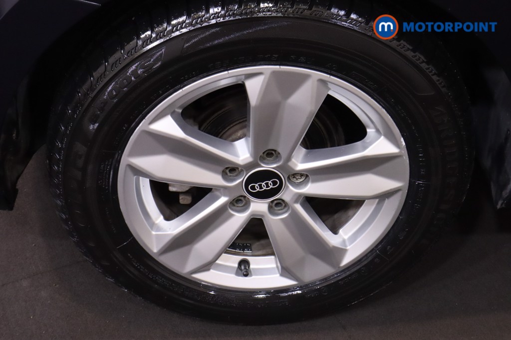 Audi A1 Technik Manual Petrol Hatchback - Stock Number (1551324) - 15th supplementary image