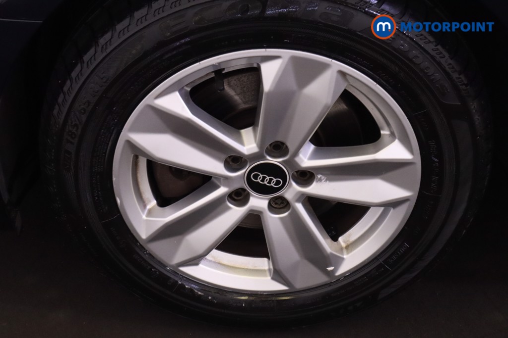 Audi A1 Technik Manual Petrol Hatchback - Stock Number (1551324) - 17th supplementary image