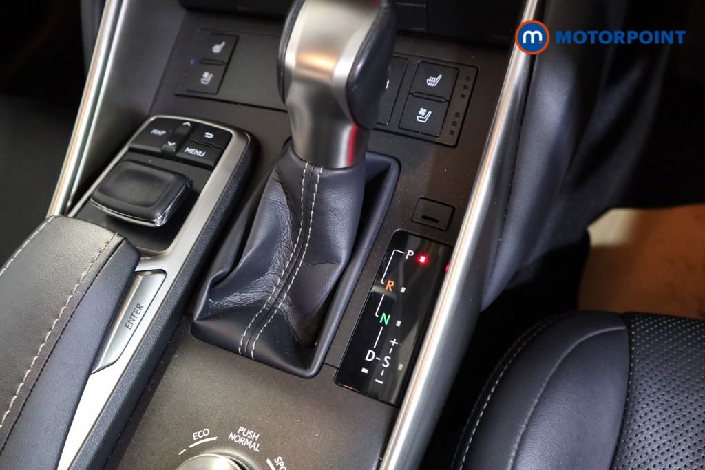 Lexus IS 300H 4Dr Cvt Auto Automatic Petrol-Electric Hybrid Saloon - Stock Number (1551773) - 10th supplementary image