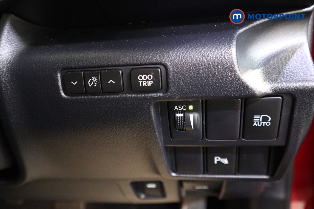 Lexus IS 300H 4Dr Cvt Auto Automatic Petrol-Electric Hybrid Saloon - Stock Number (1551773) - 11th supplementary image
