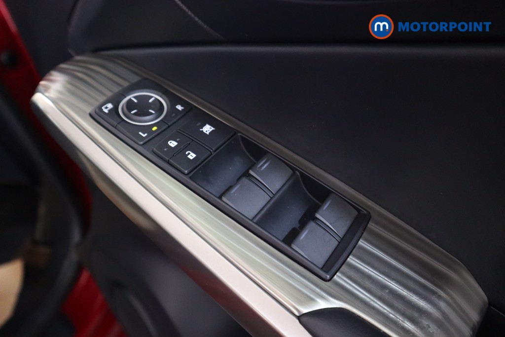 Lexus IS 300H 4Dr Cvt Auto Automatic Petrol-Electric Hybrid Saloon - Stock Number (1551773) - 12th supplementary image