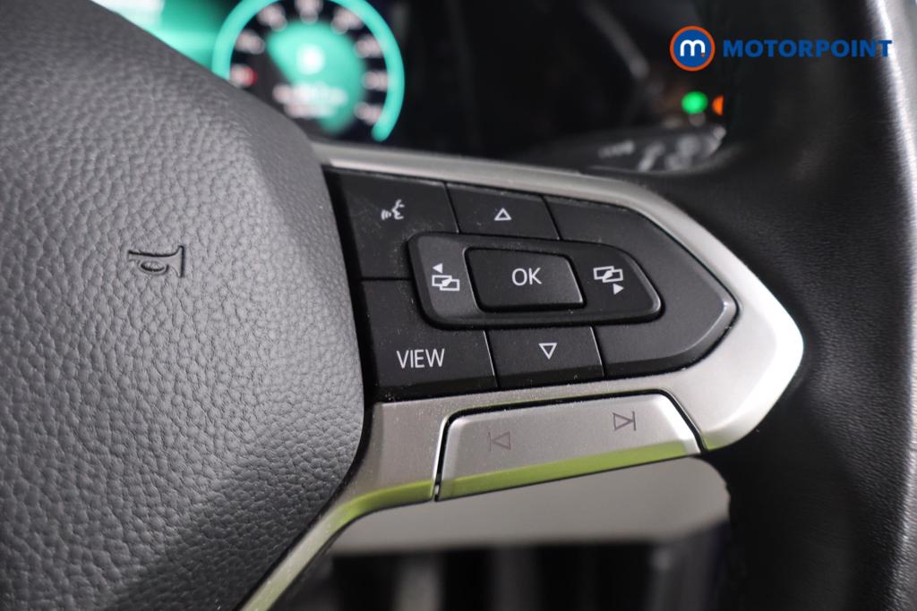 Volkswagen Golf Style Manual Petrol Hatchback - Stock Number (1552335) - 7th supplementary image