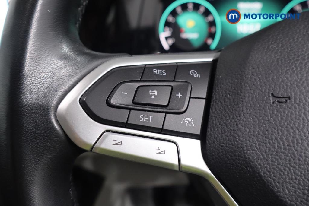 Volkswagen Golf Style Manual Petrol Hatchback - Stock Number (1552335) - 8th supplementary image