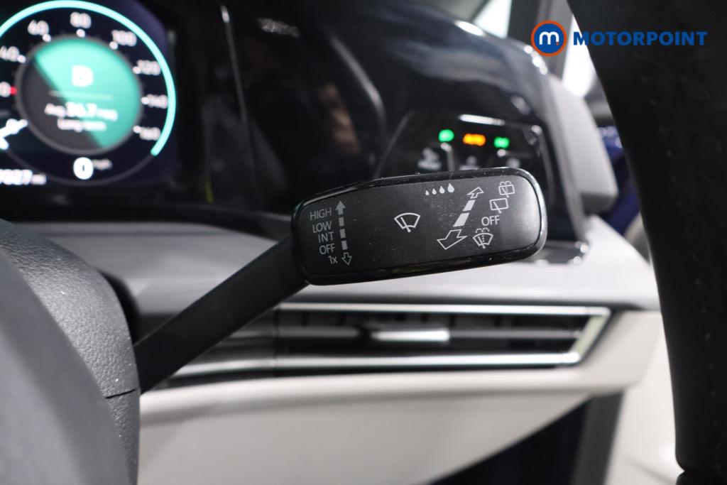 Volkswagen Golf Style Manual Petrol Hatchback - Stock Number (1552335) - 9th supplementary image