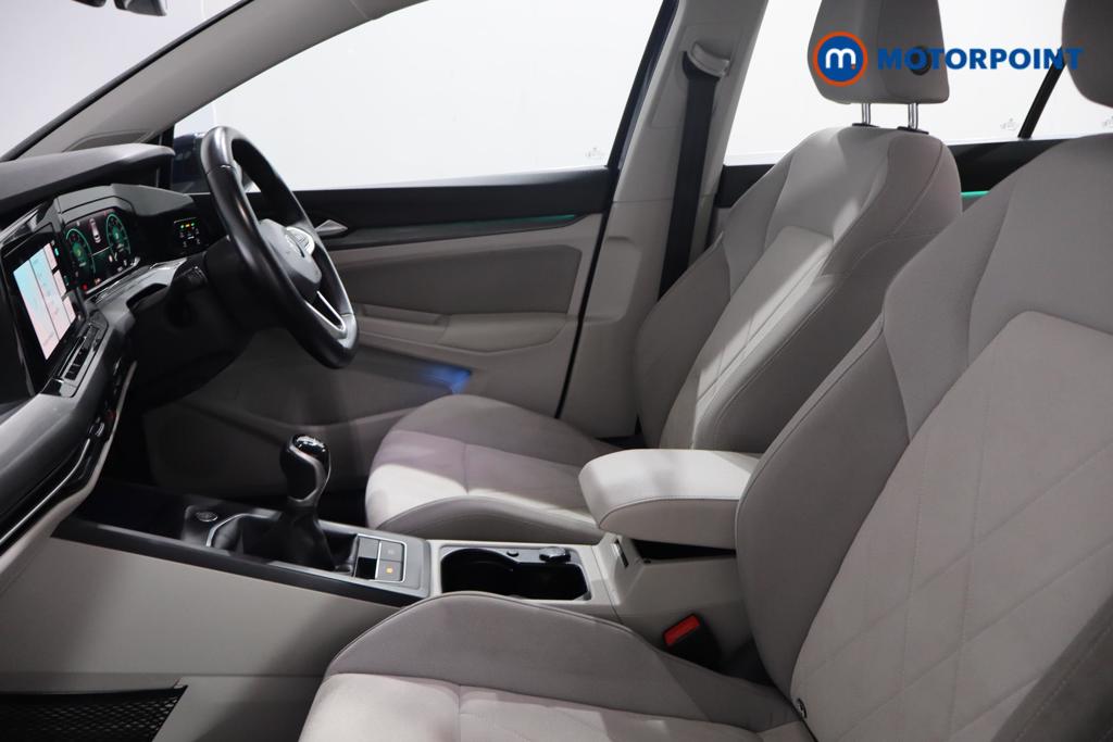 Volkswagen Golf Style Manual Petrol Hatchback - Stock Number (1552335) - 15th supplementary image