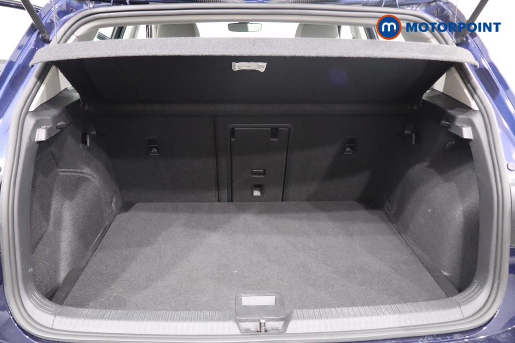 Volkswagen Golf Style Manual Petrol Hatchback - Stock Number (1552335) - 17th supplementary image
