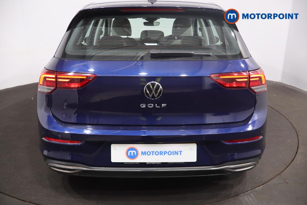 Volkswagen Golf Style Manual Petrol Hatchback - Stock Number (1552335) - 18th supplementary image