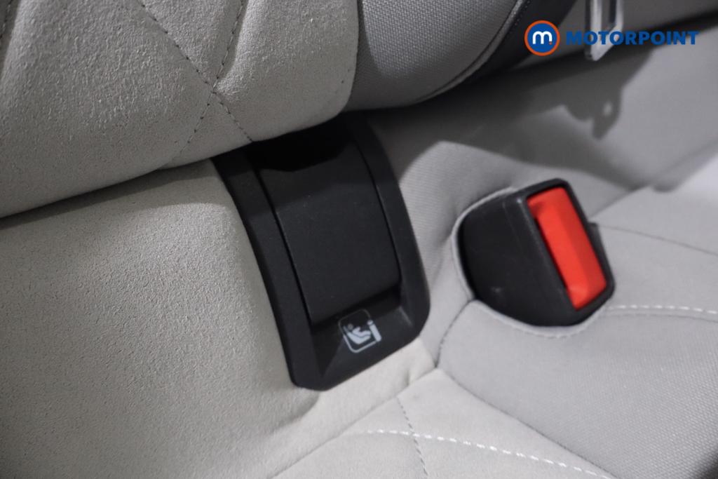Volkswagen Golf Style Manual Petrol Hatchback - Stock Number (1552335) - 19th supplementary image