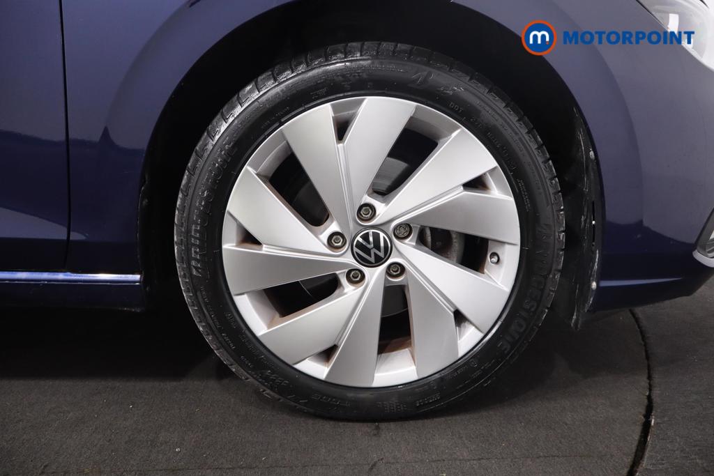 Volkswagen Golf Style Manual Petrol Hatchback - Stock Number (1552335) - 21st supplementary image