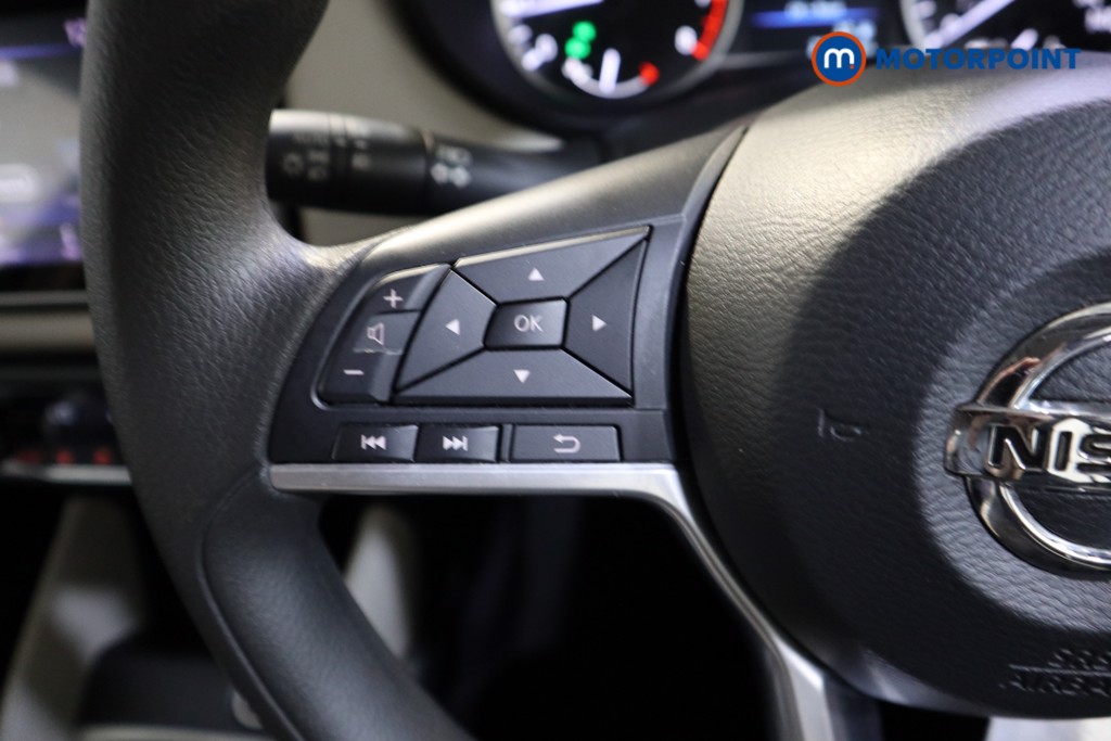 Nissan Micra Acenta Limited Edition Manual Petrol Hatchback - Stock Number (1552352) - 3rd supplementary image