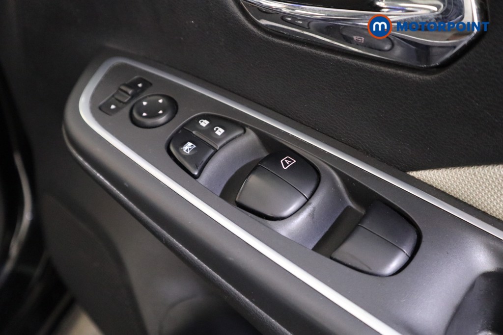 Nissan Micra Acenta Limited Edition Manual Petrol Hatchback - Stock Number (1552352) - 10th supplementary image
