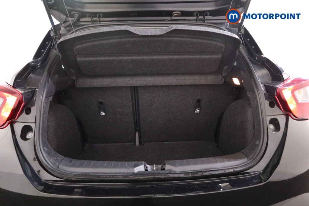Nissan Micra Acenta Limited Edition Manual Petrol Hatchback - Stock Number (1552352) - 13th supplementary image