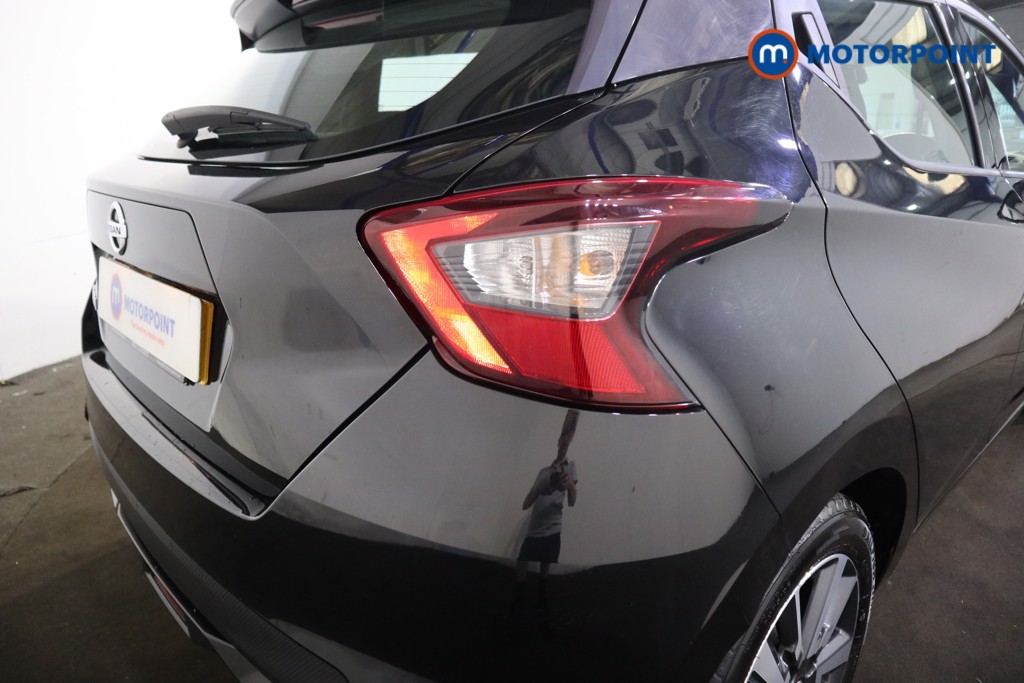 Nissan Micra Acenta Limited Edition Manual Petrol Hatchback - Stock Number (1552352) - 19th supplementary image