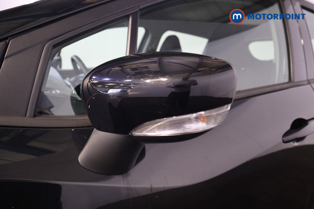 Nissan Micra Acenta Limited Edition Manual Petrol Hatchback - Stock Number (1552352) - 21st supplementary image